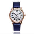 Alloy Fashion  Ladies watch  white NHSY1278whitepicture19